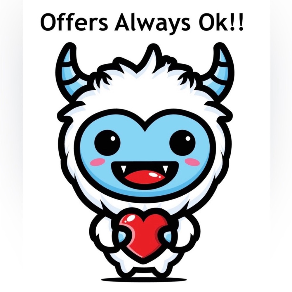 I want you to make a purchase that feels good to you ❤️